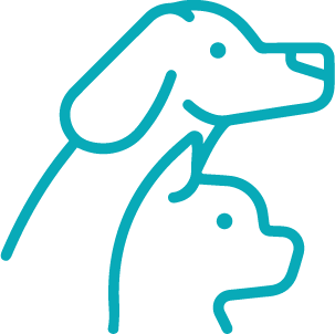 Icono parque para mascotas  en Conjunto residencial Albizia - Rosaleda del Puerto 
