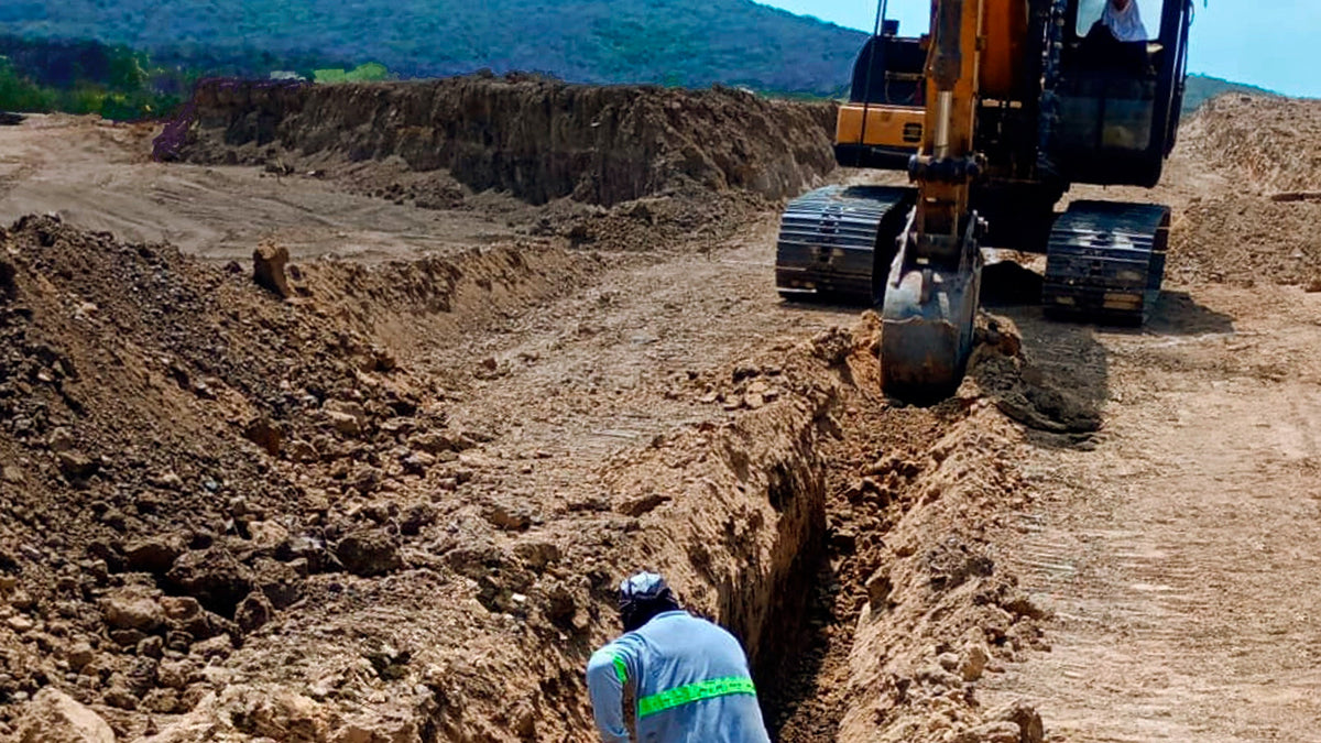 Lotes y casas en construcción en Puerto Colombia - Rosaleda del Puerto