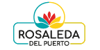 Logo Rosaleda del Puerto 500*250