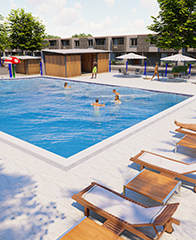 PISCINA 196 240